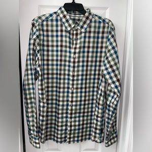 The North Face Men’s Shirt